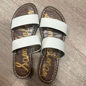 Sam Edelman sandals size 7